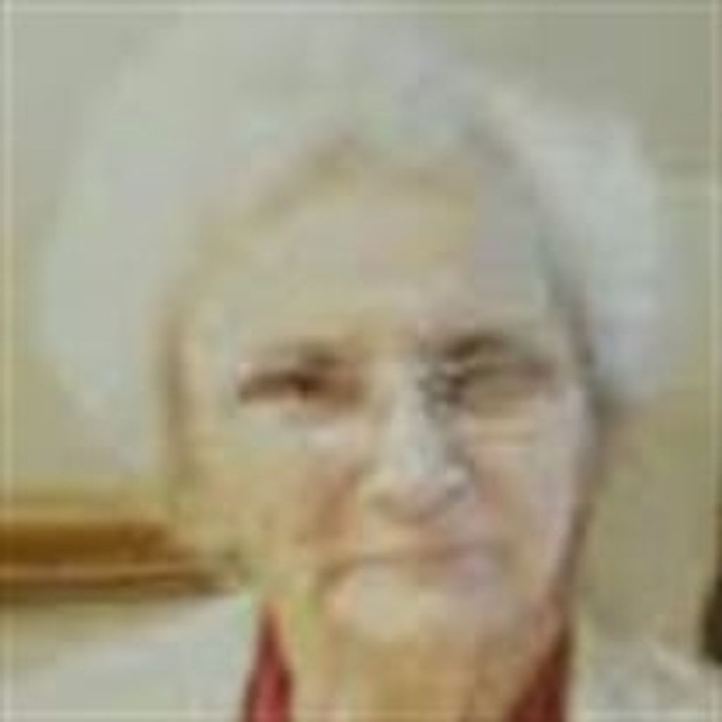 Mary F. Kozdron