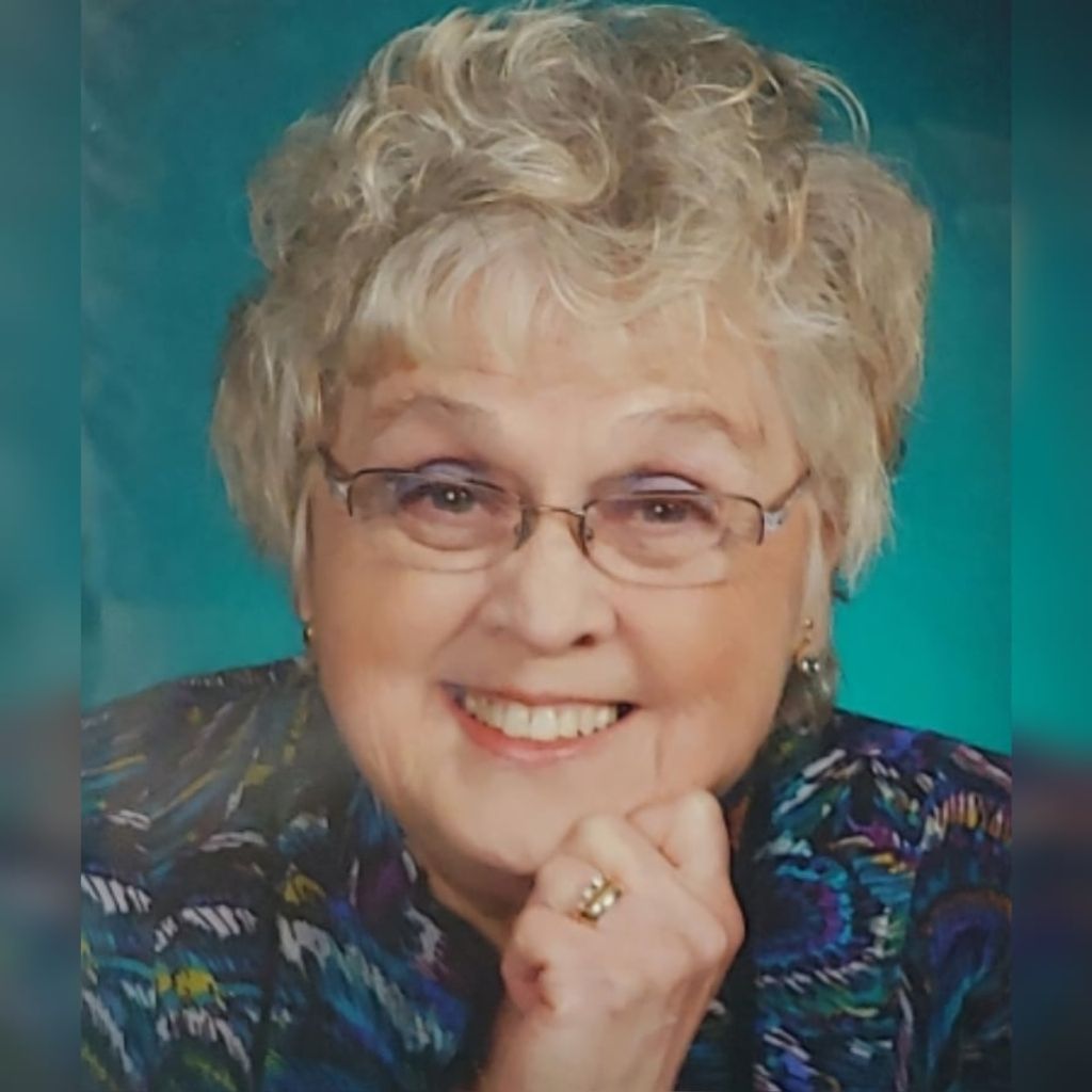 Betty L. Barnett