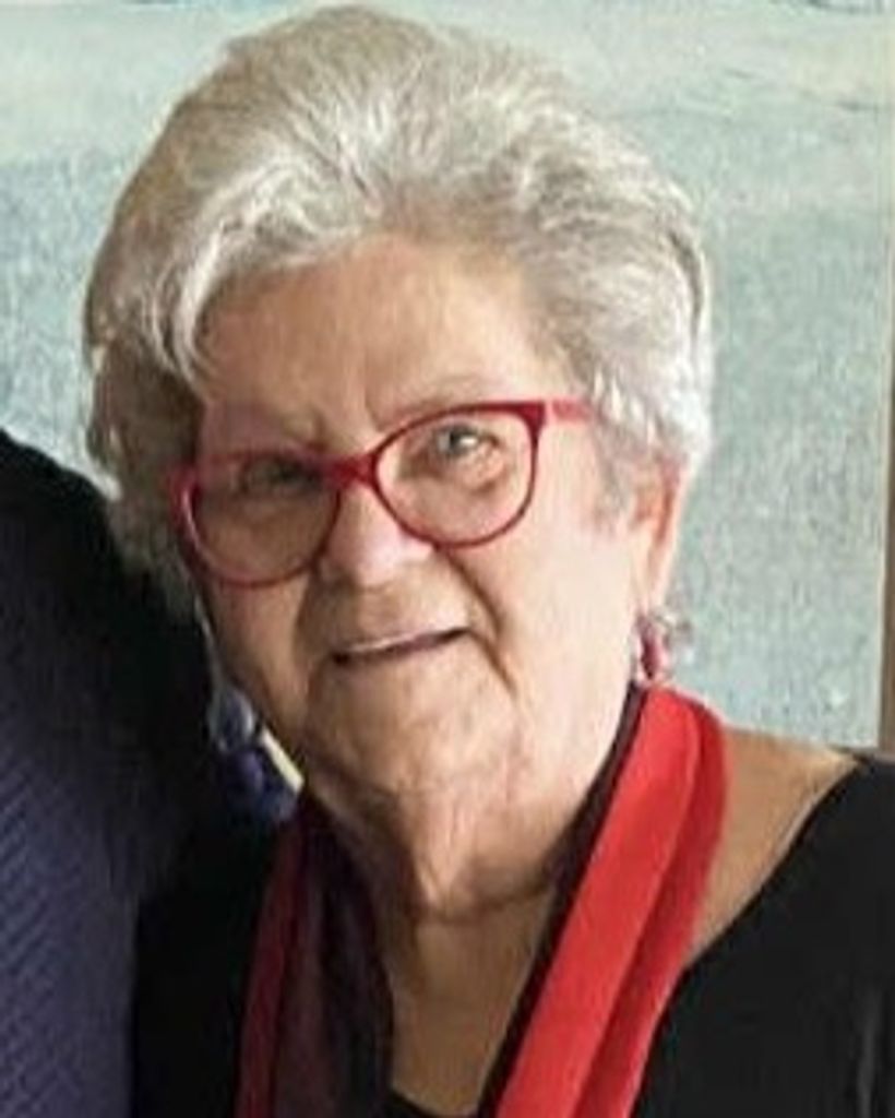 Marlene D. Zablotny Profile Photo