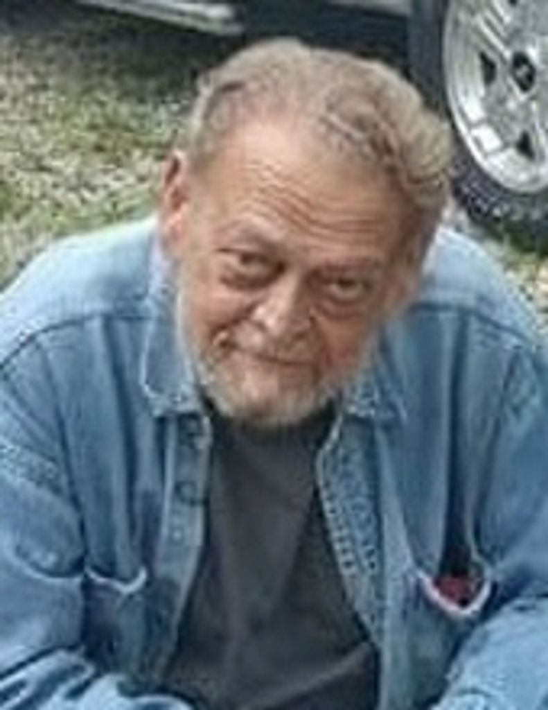 Raymond Gene Flory