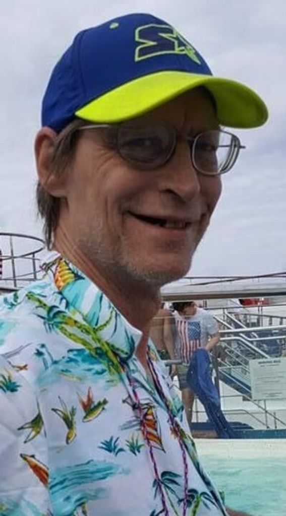 David Lee Wimsett, Jr. Profile Photo