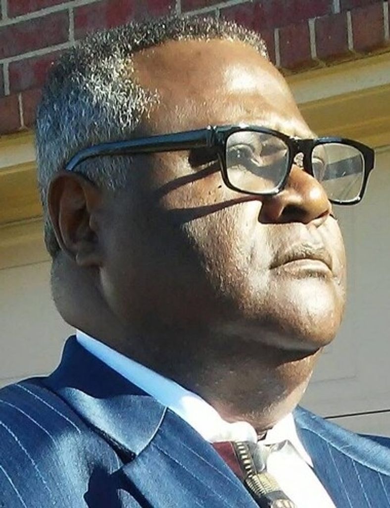 Francis Folefac