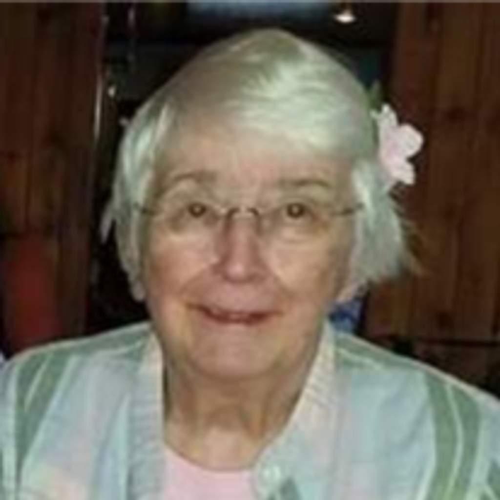 Barbara Leona Hawkes