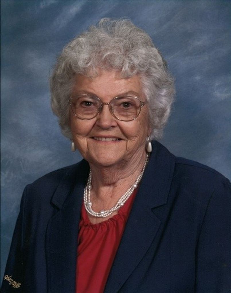 Leona Barbara Billinger