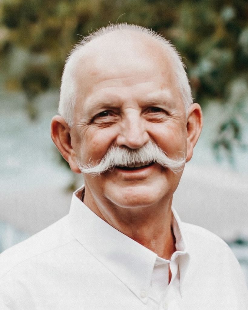 Virgil Thomas Lammers Jr. Profile Photo