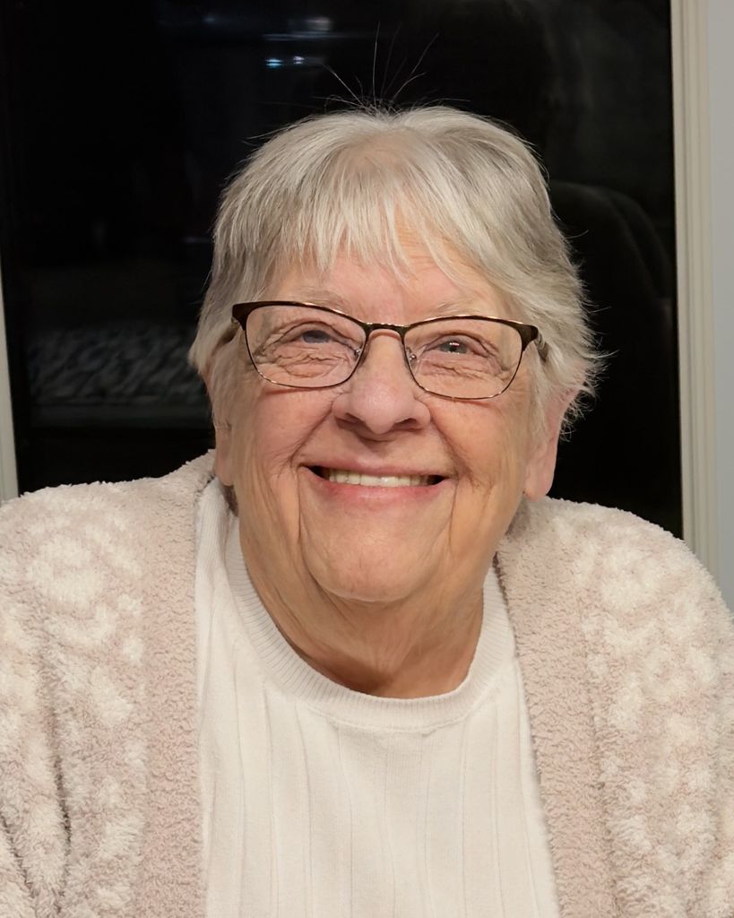 Louise Andrée Lavallée Cormier