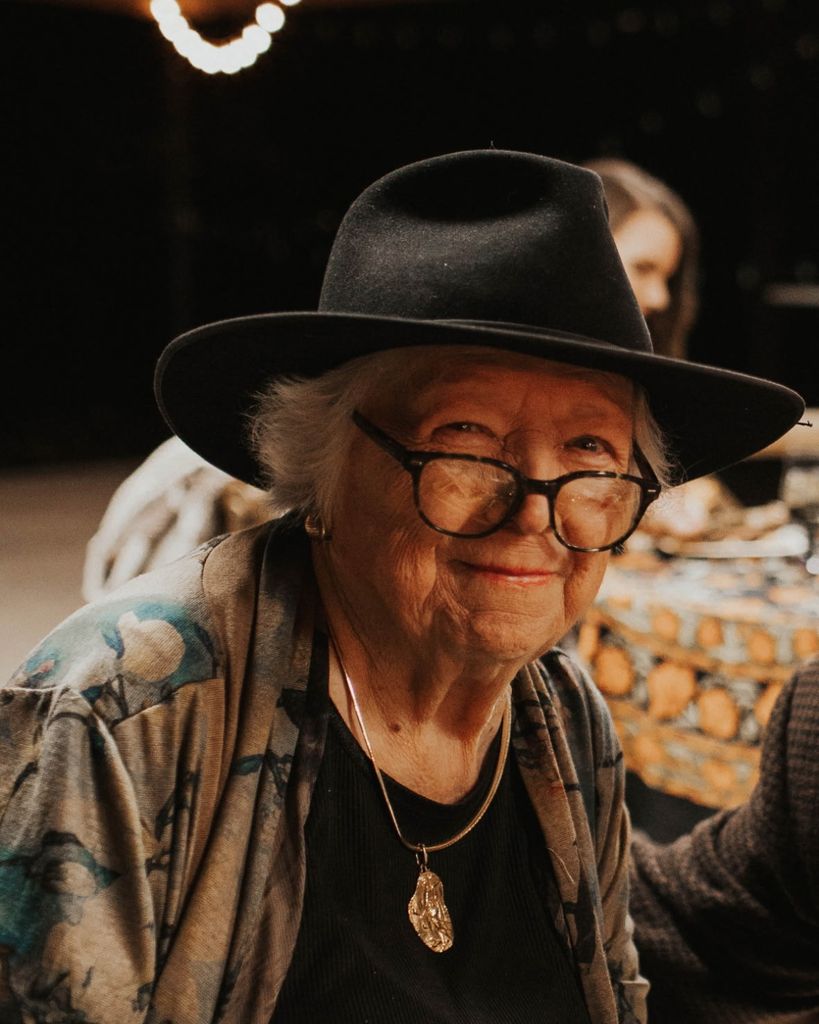 Peggy Lambert McCord Profile Photo