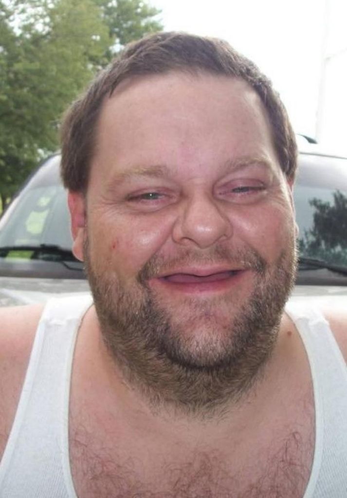 Shawn P. Brown Profile Photo