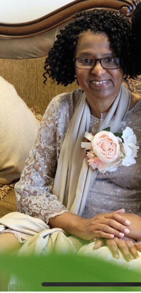 Edith E. Mitchell Profile Photo