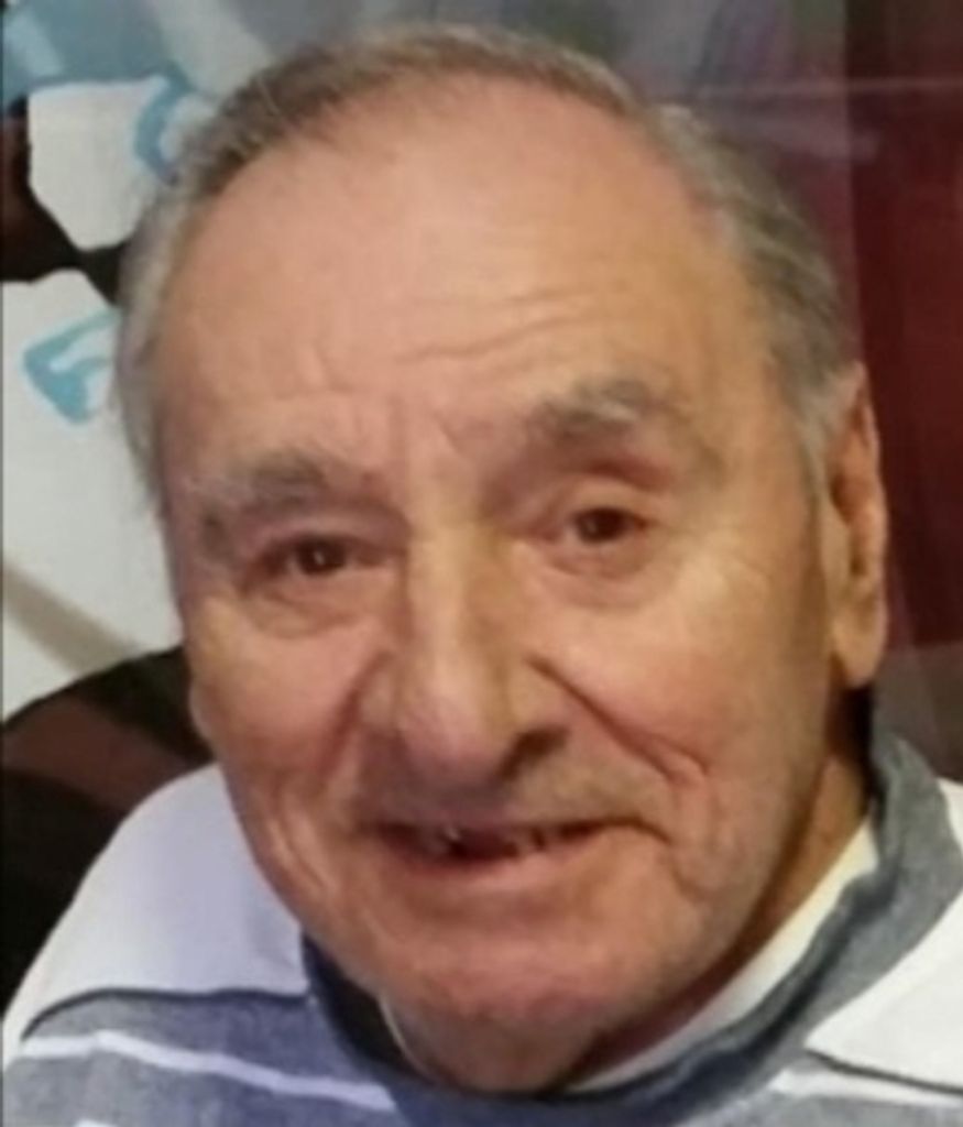 Louis Kazen, Jr.