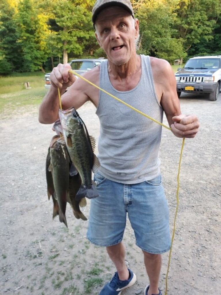 Nelson N. Jennings Sr.