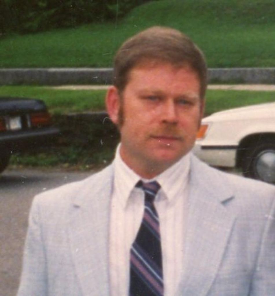 Gary M. Bascom Profile Photo