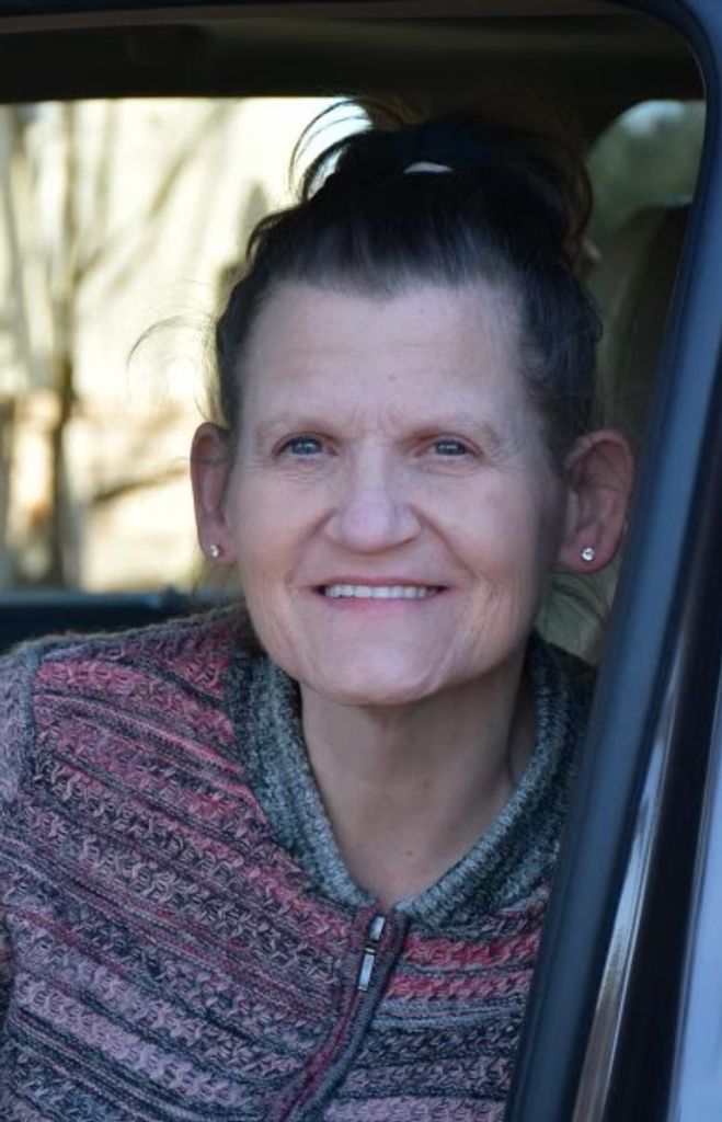 Amy (Foreman)  Starr-Hicks Profile Photo