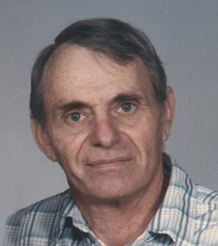 Larry R Palmer