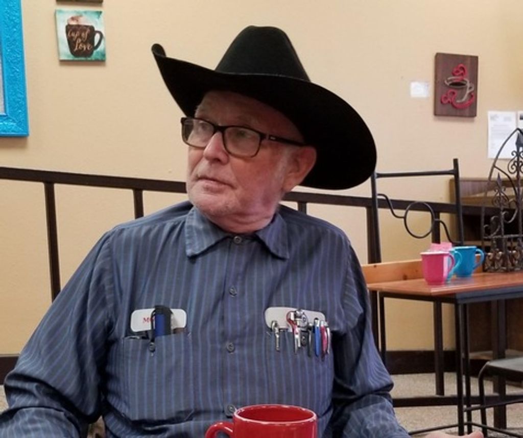 Ronald D. Decow Profile Photo