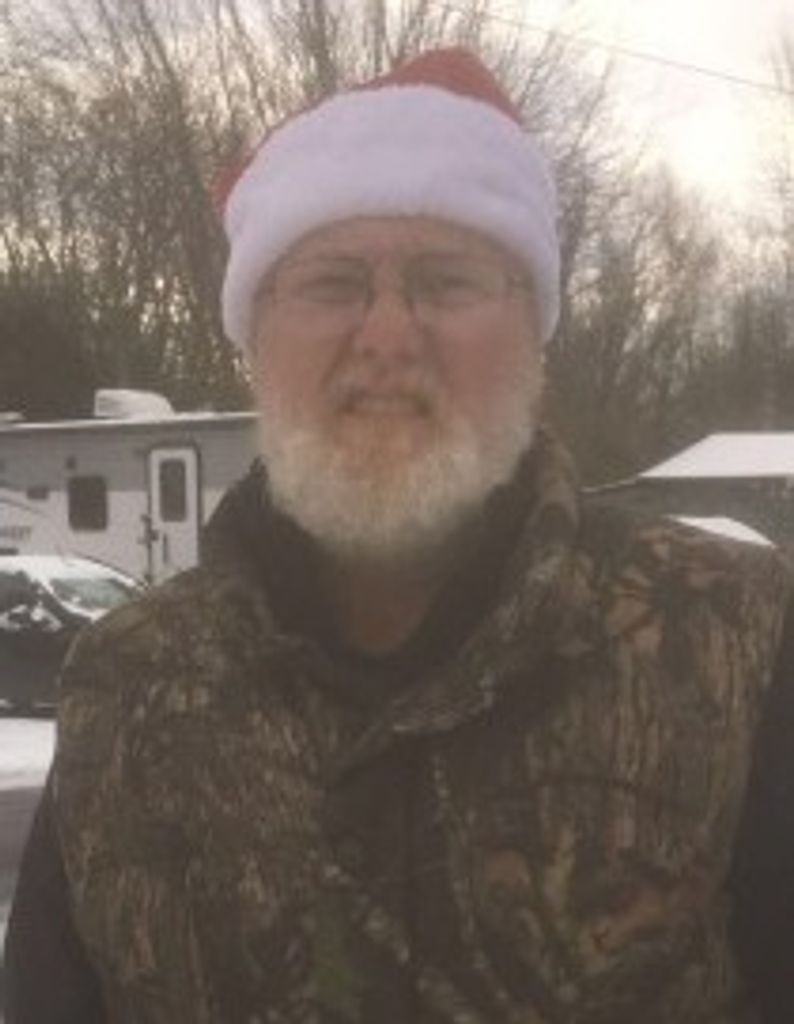 Kevin M. Starr Profile Photo