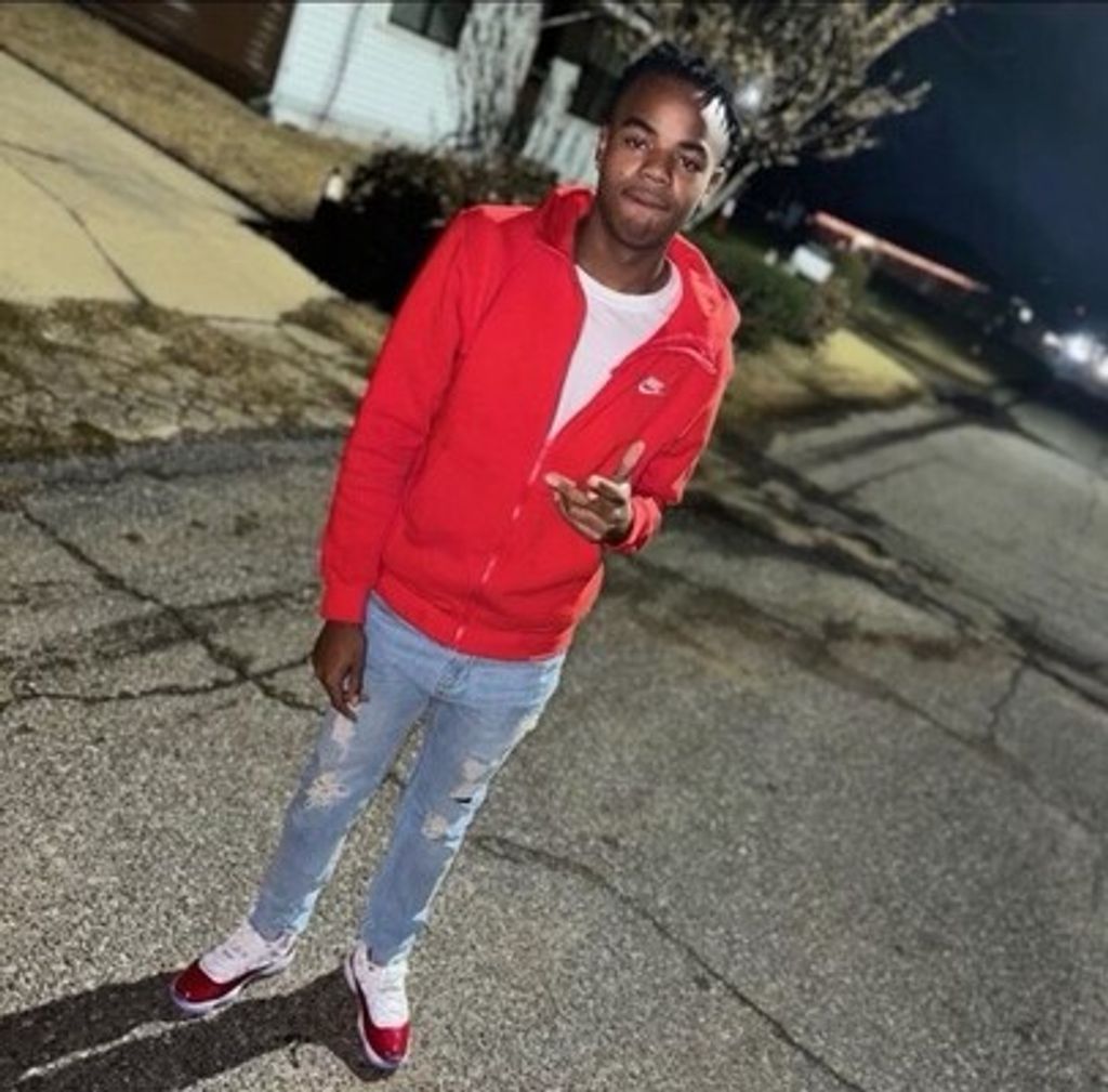 Mr. Ladarian D. Raymond Profile Photo