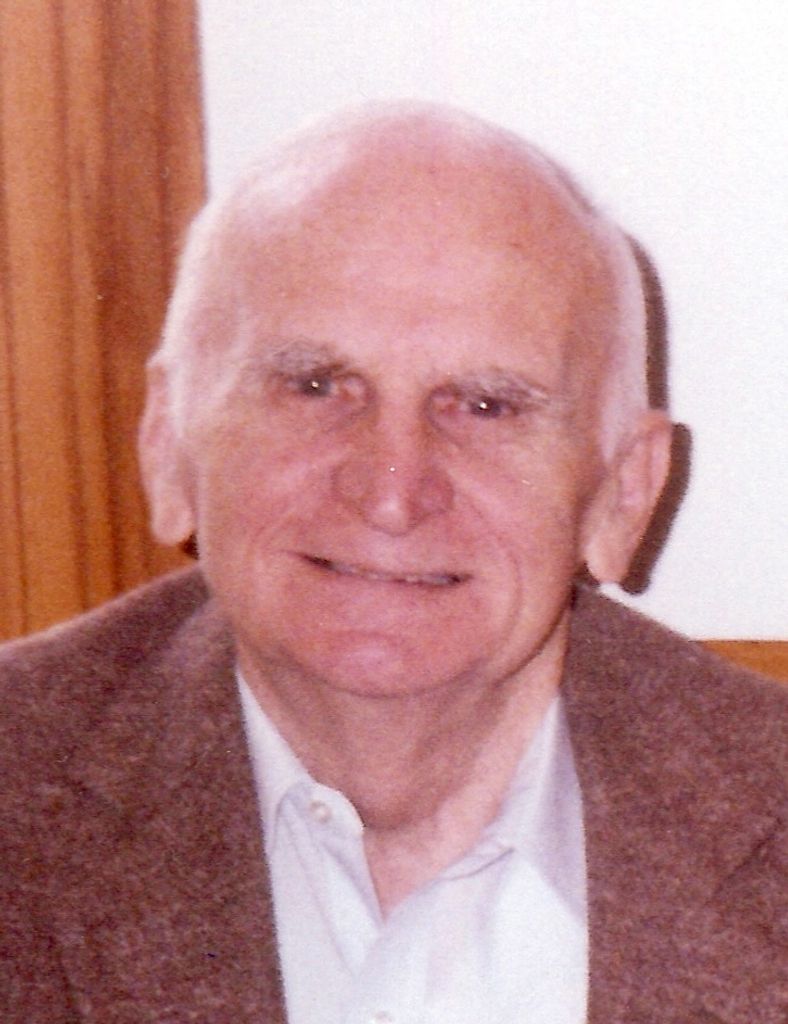 Peter J. O'Malley Jr.