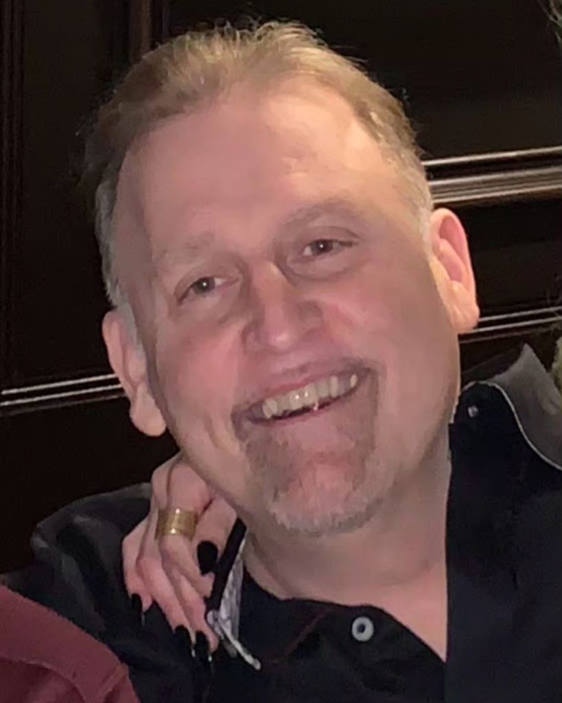 Craig Leighton Amacker