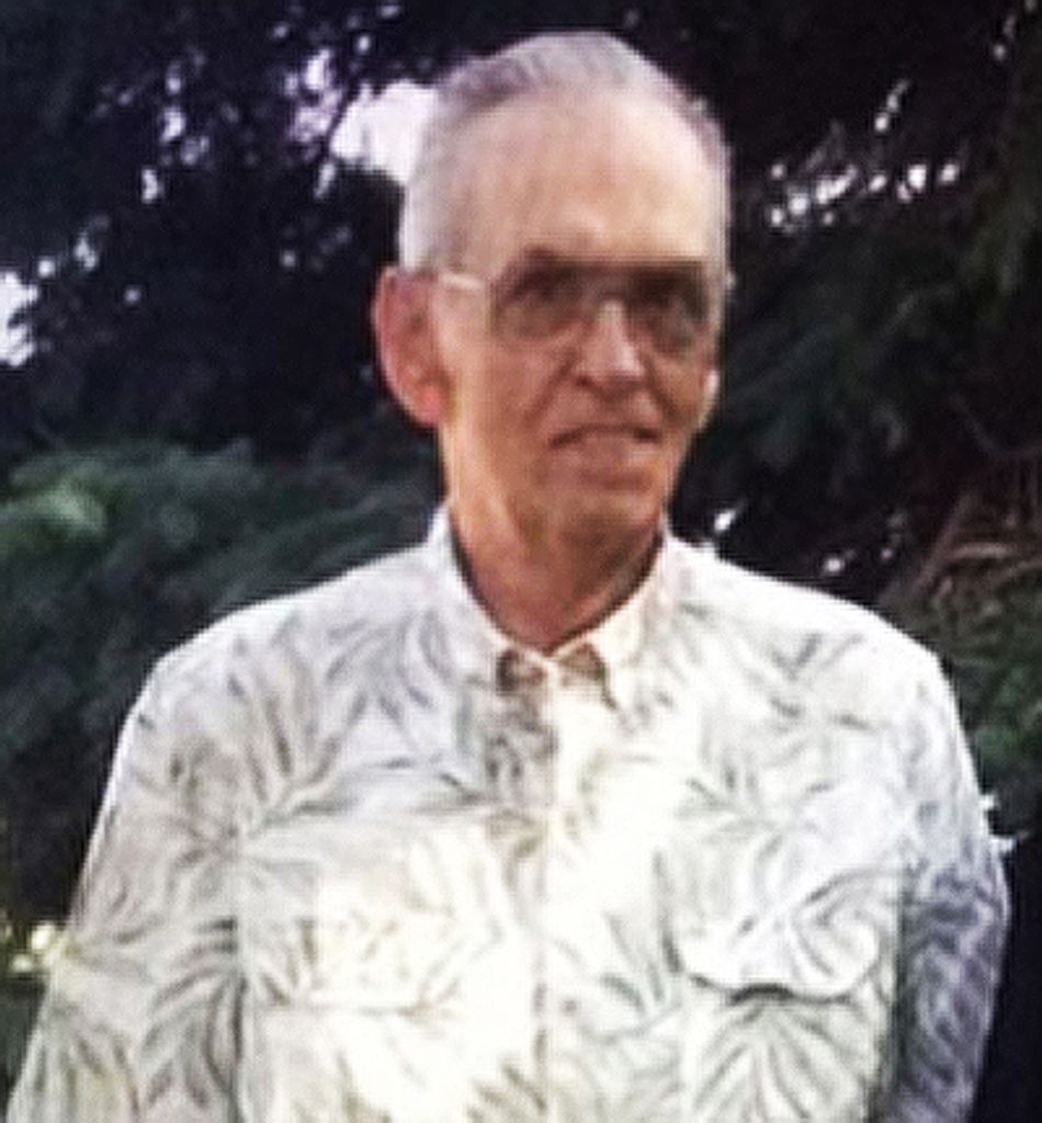 Robert L. “Bob” Davis
