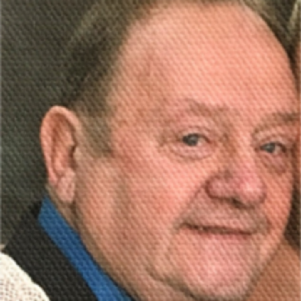 Gordon Peter Jarvis Profile Photo