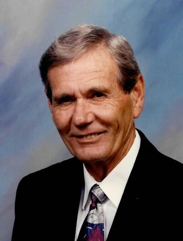 Willis "Bill" Stockberger