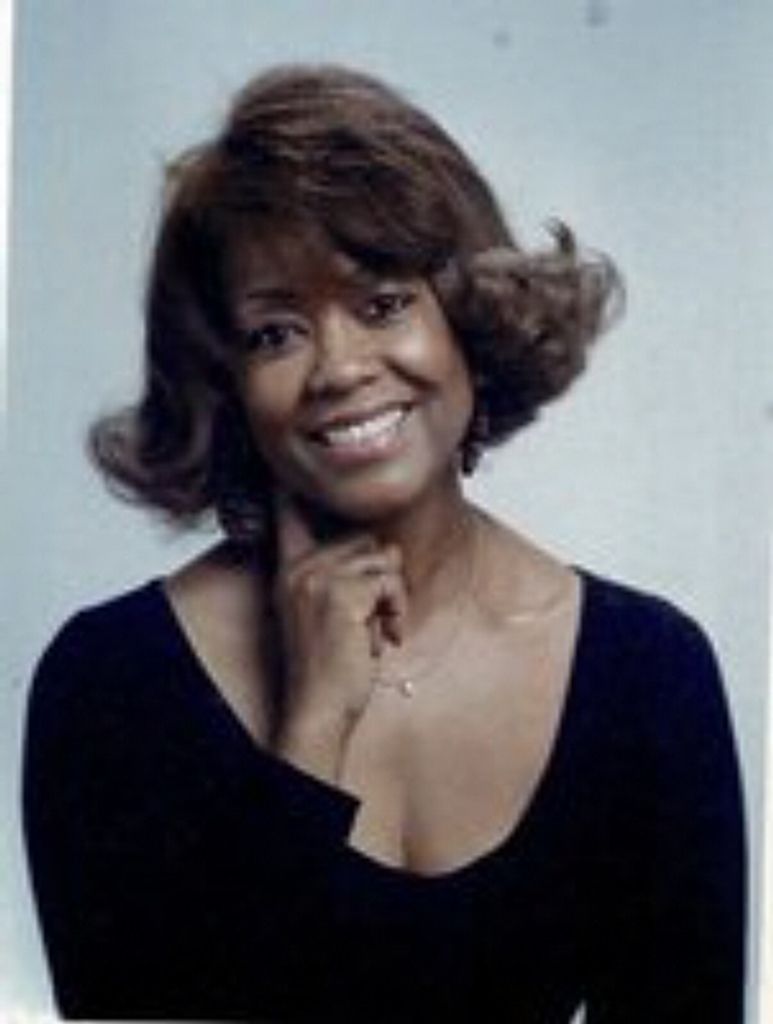 Yvonne Johnson