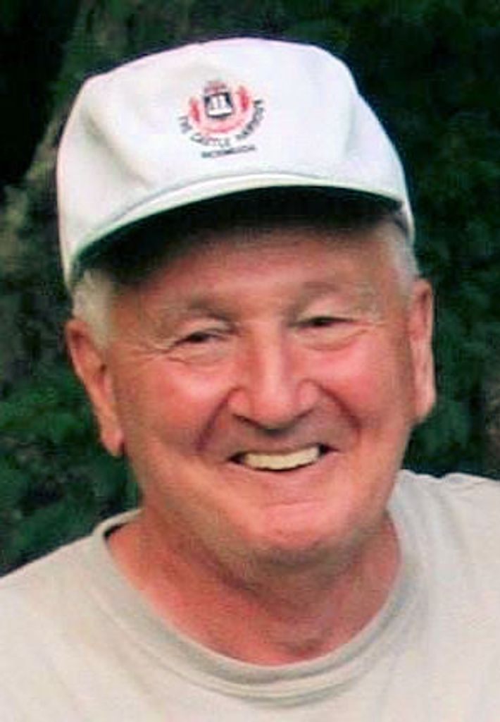 Timothy Turner