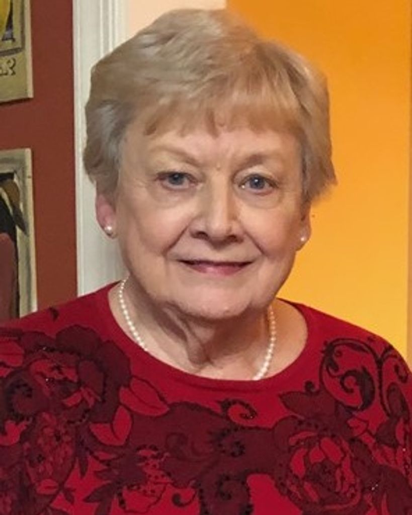 Barbara Marie Hartgrove