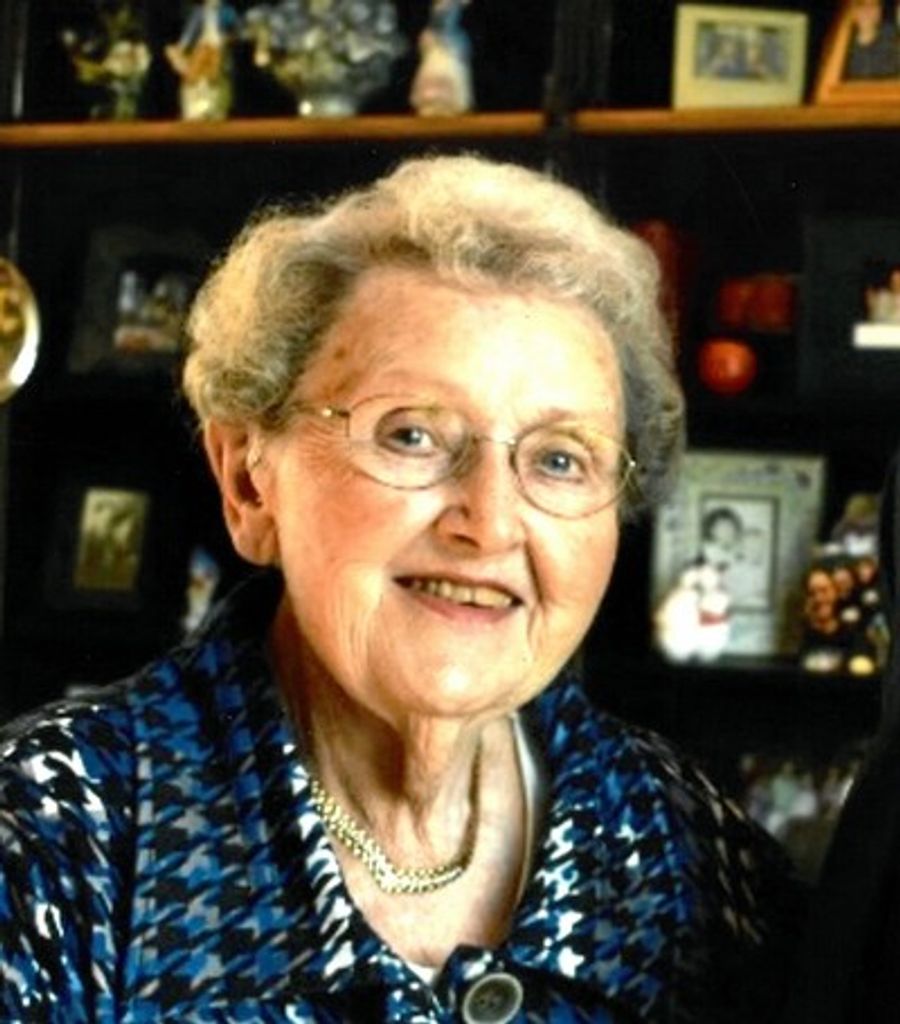 Barbara J. Brown
