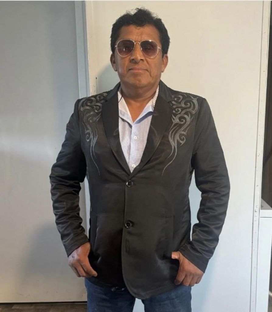 Felipe Polito Caixba Profile Photo