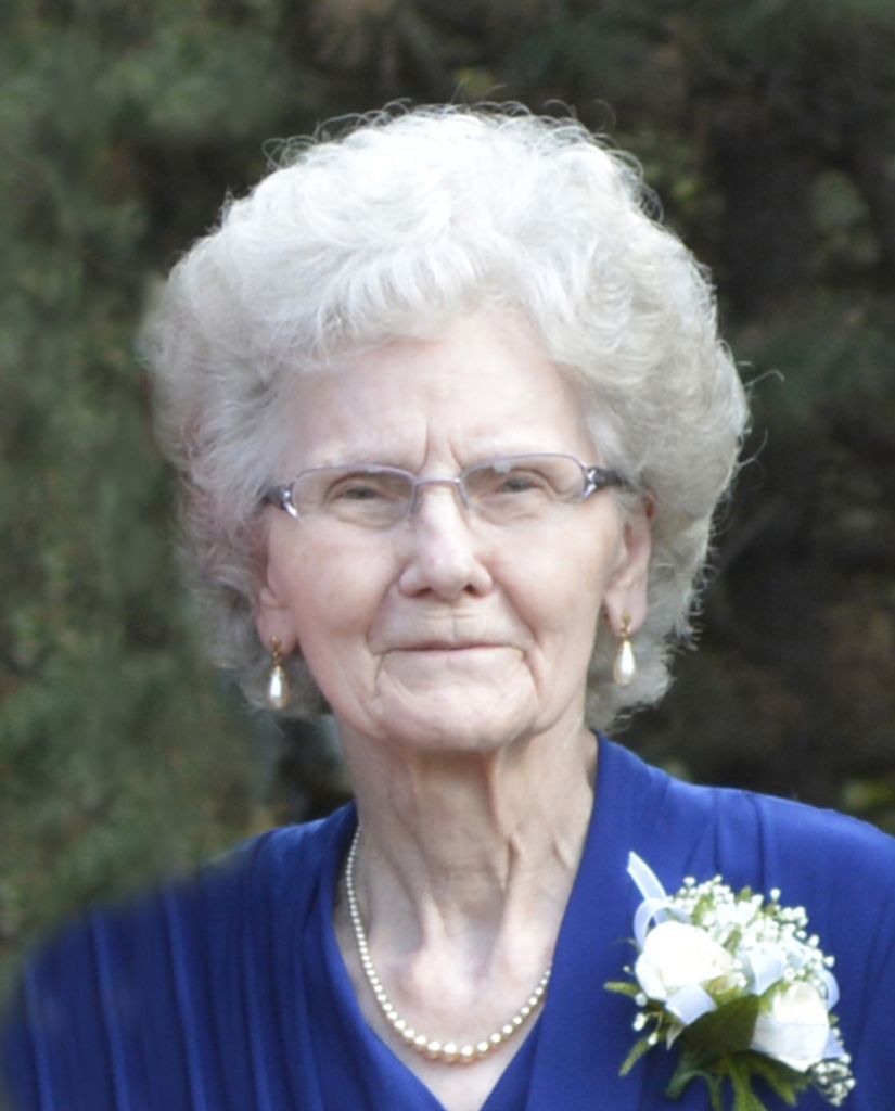 Norma Westendorf