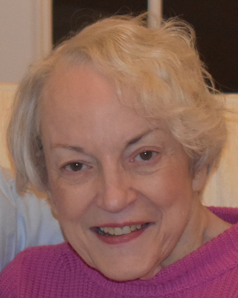 Martha Ann Scott (Garrahan) Profile Photo