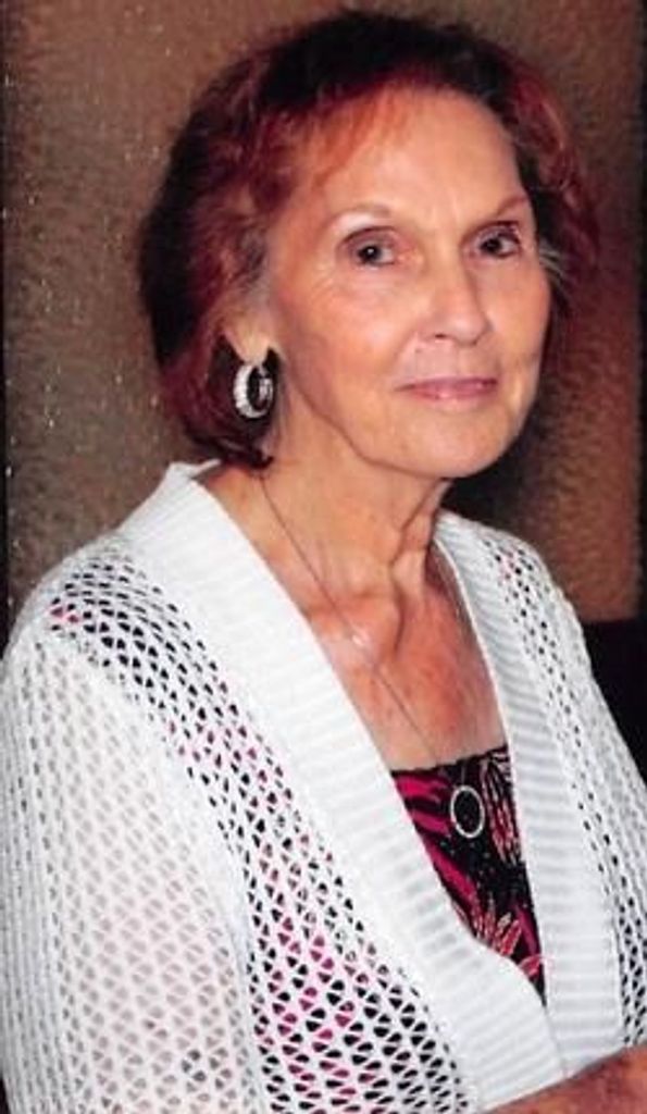 JoAnn Miller