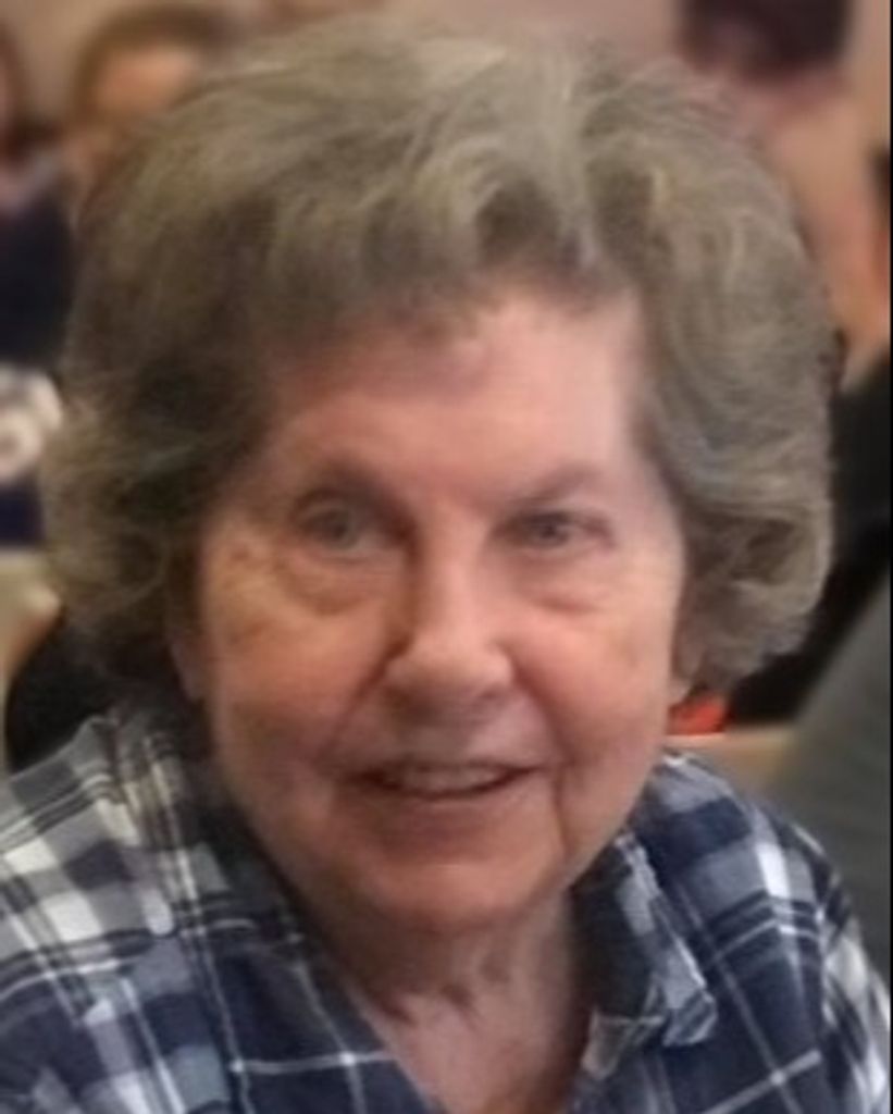 Mary Lee Wren