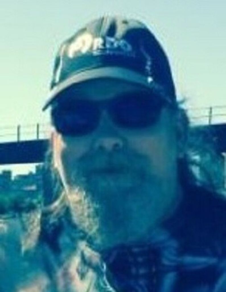 John "Greg" Gregory Brisendine Profile Photo