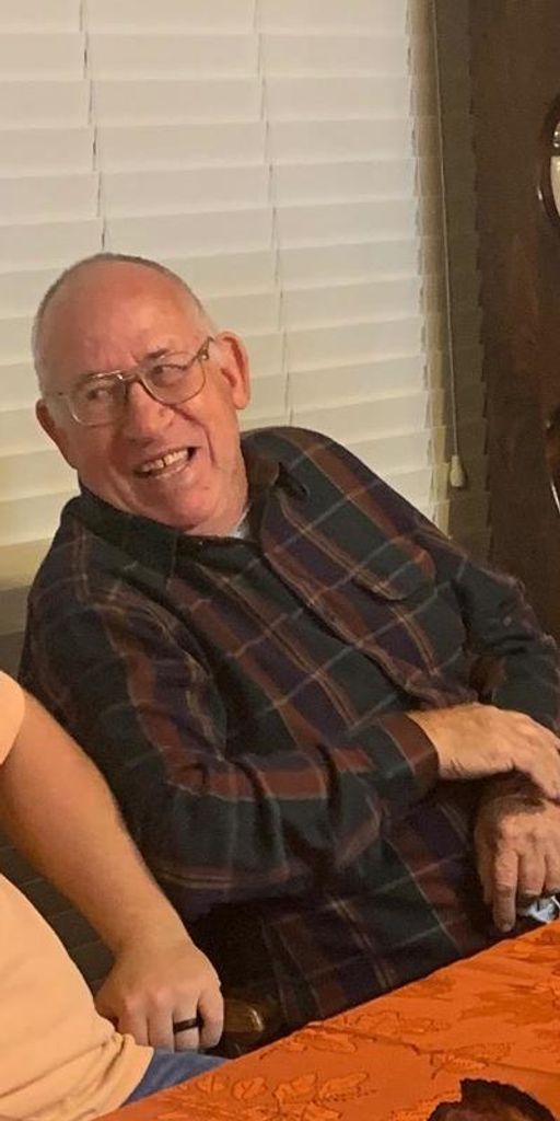 William Earl "Woody" Smith Profile Photo