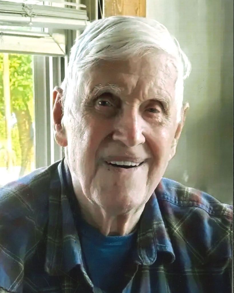 Ralph David Poare