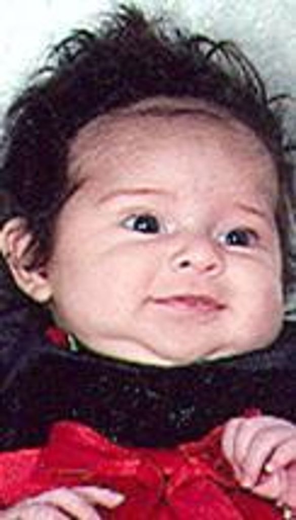 Isabella Skye Barajas