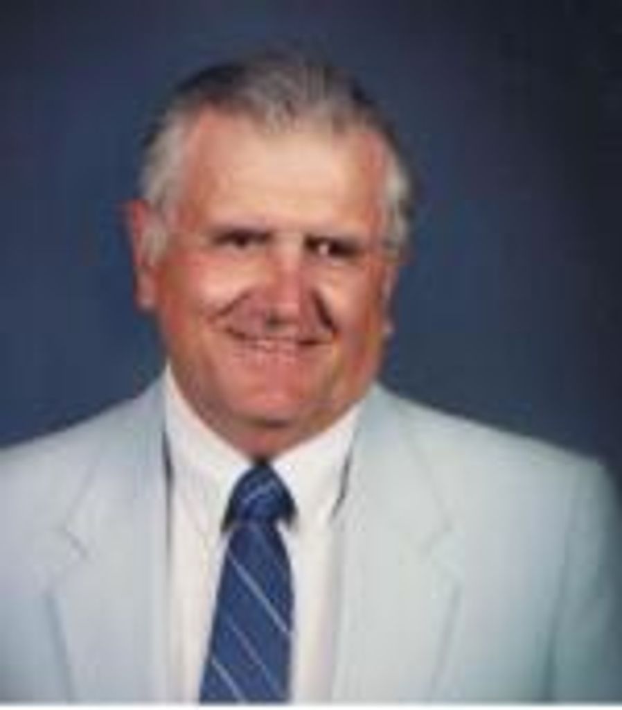 Richard Hostrander