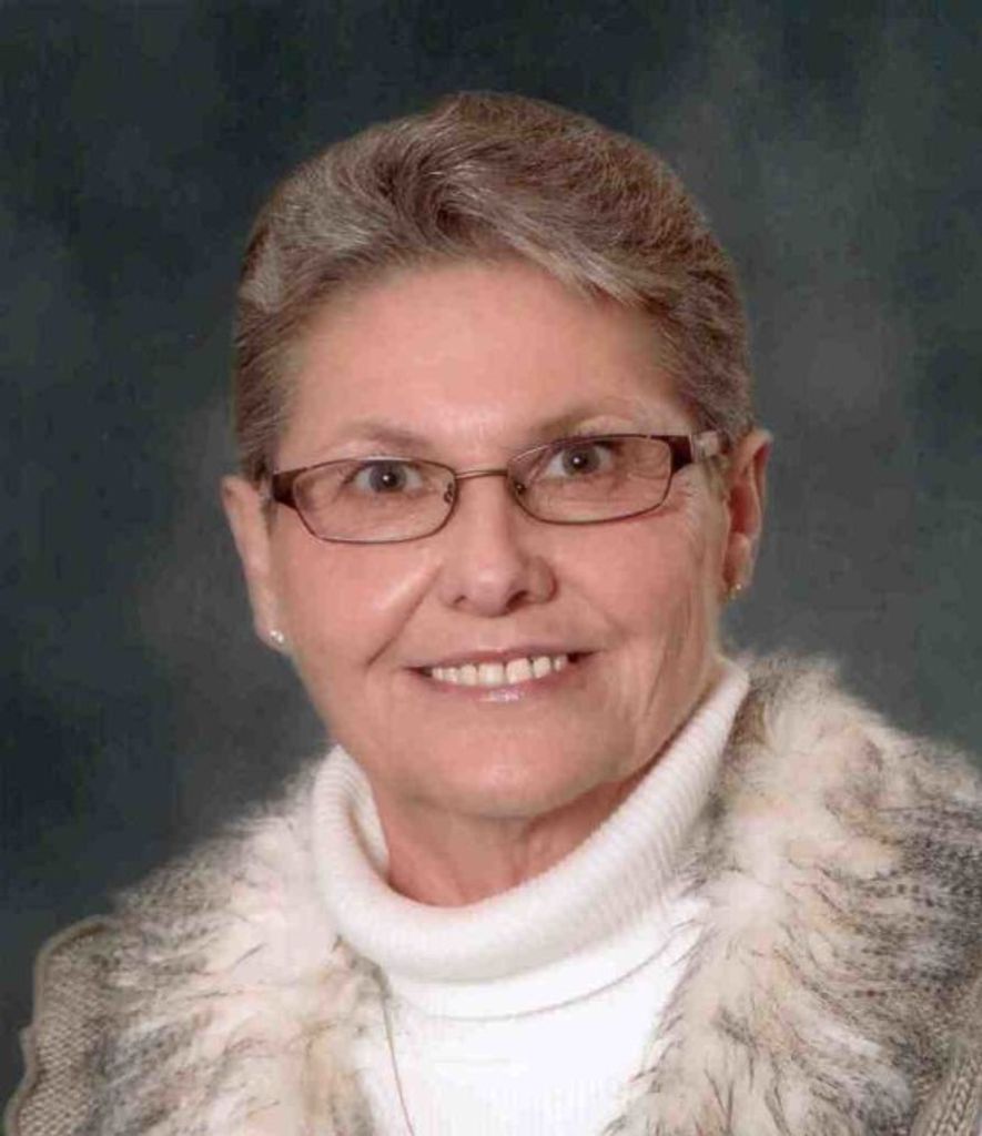 Brenda Fox