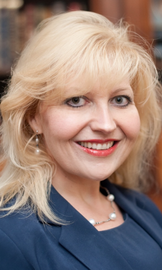 Angela Dougherty Profile Photo