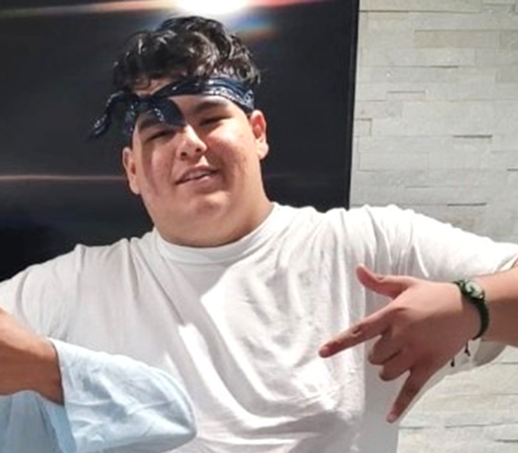 Tadeo Jared Ibarra-Covarrubias