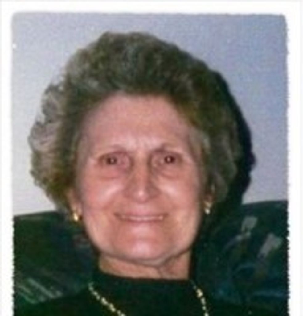 Ethel  Mae Eckler Profile Photo