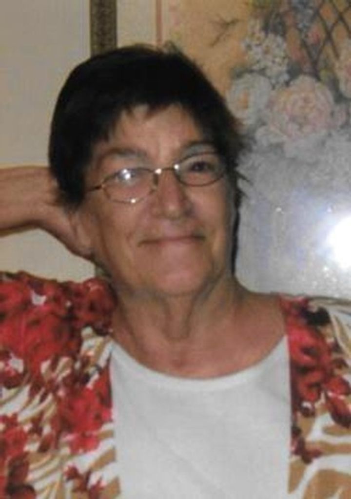 Brenda Joyce Patterson