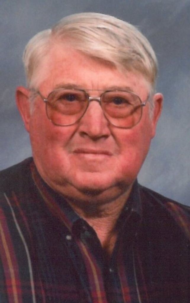 Richard H. Oehl