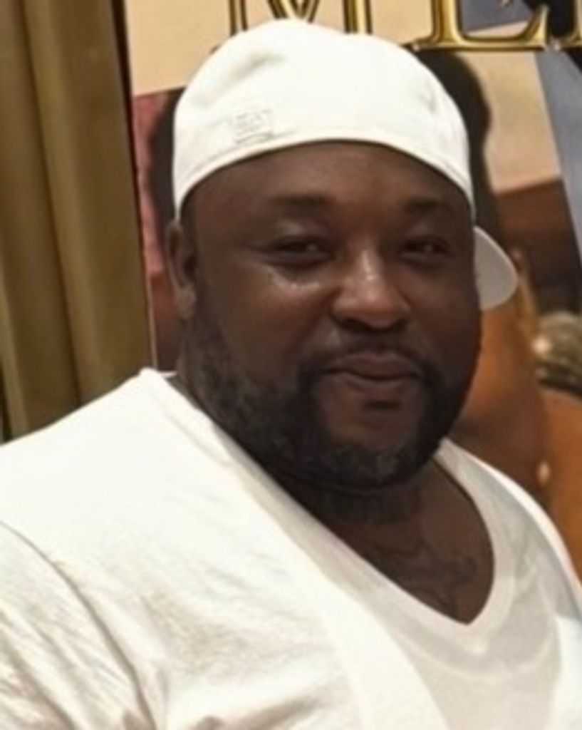 Wilbert "Lil Bookie" Johnson, Jr. Profile Photo