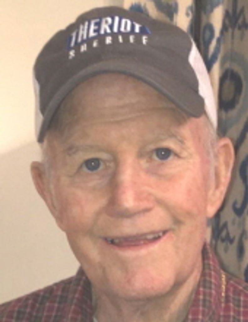 Richard Jessen Pharr Profile Photo