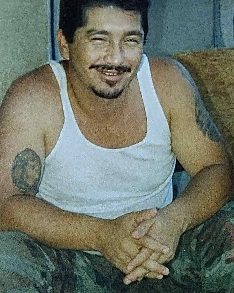 Dale Garcia