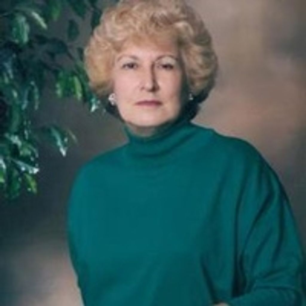 Mary  Margaret Barnett